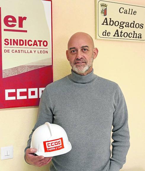 «Los trabajadores son ahora enemigos que rivalizan para garantizar su puesto»