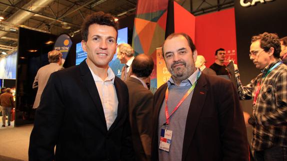 La Carrera de Las Edades contará el 6 de mayo en Cuéllar con los mejores atletas