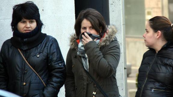 Cuéllar vuelve a registrar con -11,6 grados la mínima más baja de España