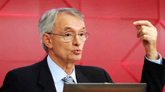 El catedrático Antón Costas reanuda el Foro Económico de El Norte de Castilla