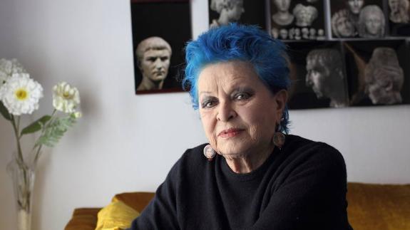 La localidad segoviana de Brieva arropa en silencio el dolor de la familia Bosé