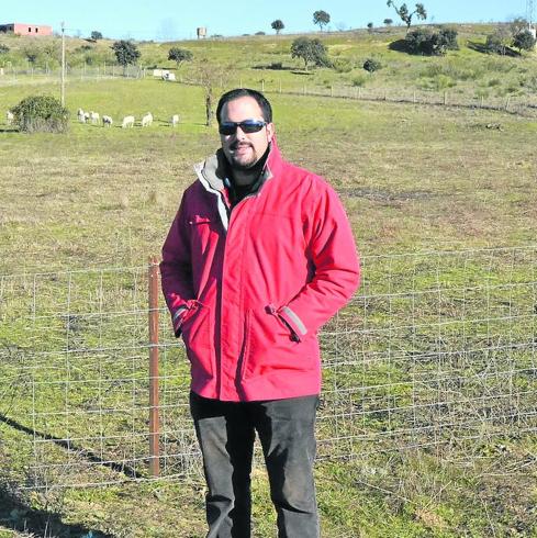 «El encierro a caballo es para que pueda encerrar todo el mundo»