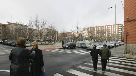 Tres de cada cuatro vecinos que dejan la capital no han cumplido aún los 35 años