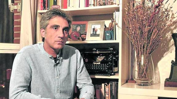 «La leyenda negra se sustenta en falsedades y afecta al desapego por nuestra historia»