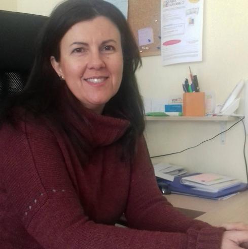 «Basta subir una foto a las redes sociales para ya perder el control de su alcance»