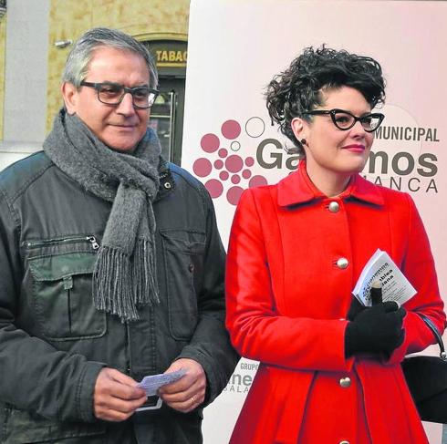 Ganemos rendirá cuentas en una asamblea en la iglesia vieja de Pizarrales