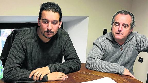 Todas las peñas que solicitaron caseta en el paseo Arrabal tendrán espacio