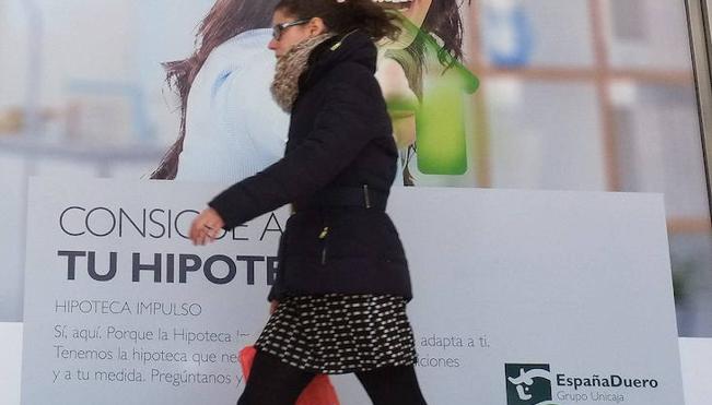 EspañaDuero lidera el negocio bancario en la comunidad con la cuarta parte de los depósitos 