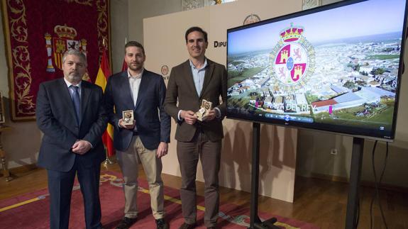 Nava de Rey lanza un vídeo para promocionar su oferta turística