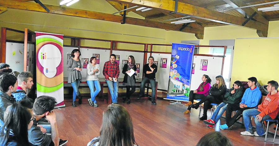 Comienza el trabajo de campo para diseñar el primer Plan de Juventud