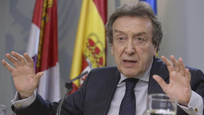 La Junta envía a las Cortes el nuevo mapa de áreas rurales de Castilla y León