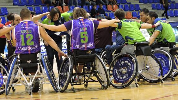 El Fundación Grupo Norte quiere revancha