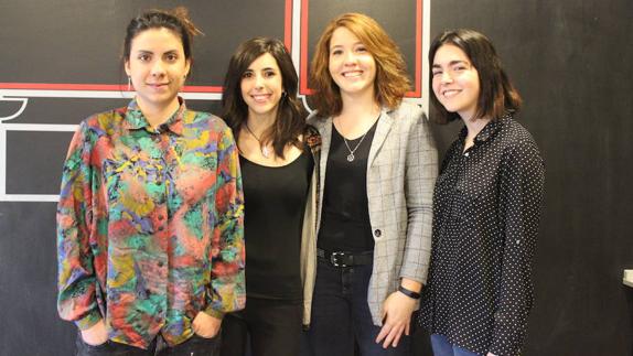 Erizo Sibarita, a por todas con su 'Vigésimo amanecer'