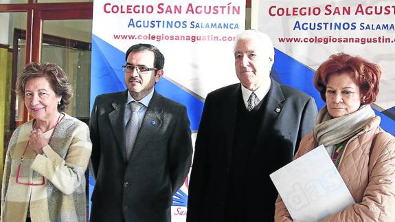 «Cada vez atendemos a menos gente pero su nivel de pobreza es mayor»