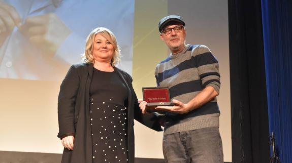 El corto que ganó el Festival de Aguilar, candidato a los Óscar