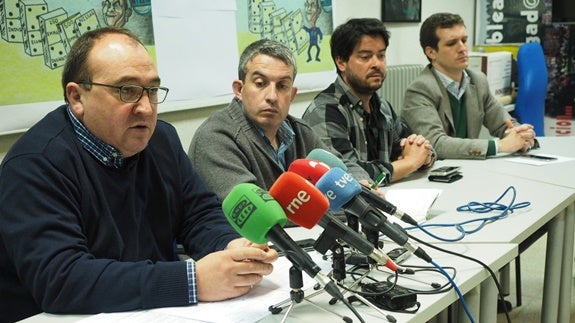 El Comité de Empresa de Nissan dirige una carta a Mariano Rajoy