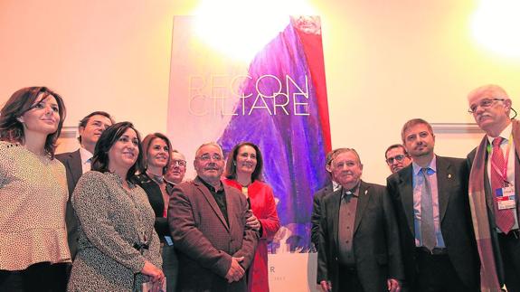 Una tarjeta impulsará ‘Reconciliare’ con descuentos en establecimientos