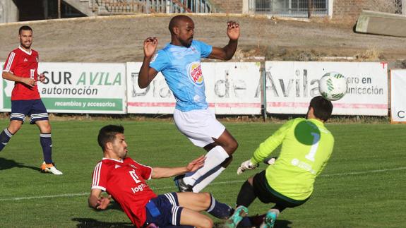 La Segoviana recibe al Villaralbo con el objetivo de seguir en el liderato