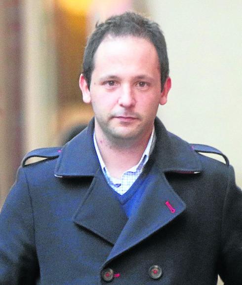 «El PSOE es un partido muy vivo, muy de debate, y volverá a gobernar»