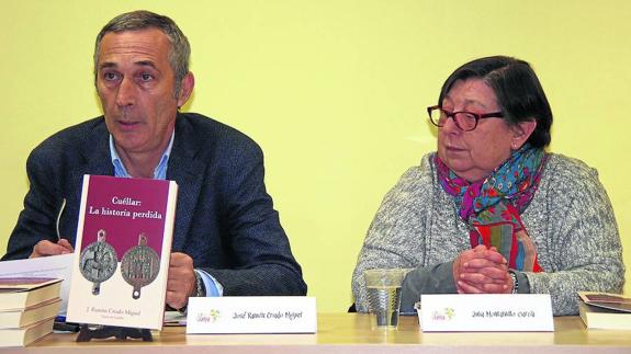 La casualidad que originó una nueva historia