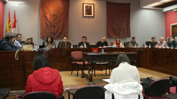 El Ayuntamiento de Cuéllar pedirá que las entidades locales puedan reinvertir su superávit