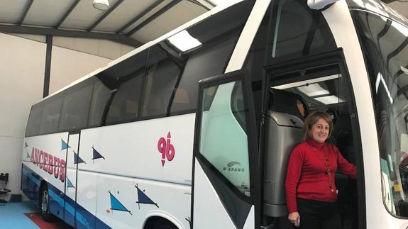 El 43% de los 307 transportes escolares inspeccionados en Castilla y León incumple la normativa
