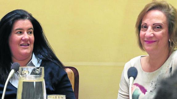 Ciudadanos y PSOE esperan rubricar hoy su acuerdo para los presupuestos