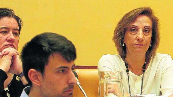 El PSOE negocia la abstención de Ciudadanos para asegurar los presupuestos municipales