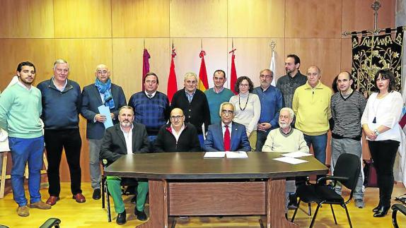 Asunción Escribano pregonará los 75 años de la Junta de Semana Santa