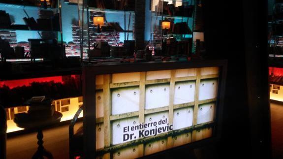 Iker Jiménez analiza en Cuarto Milenio el caso de los golpes en el cementerio de Torrent