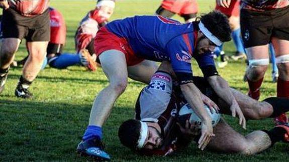 El BigMat Tabanera Lobos se impone en un partido igualado