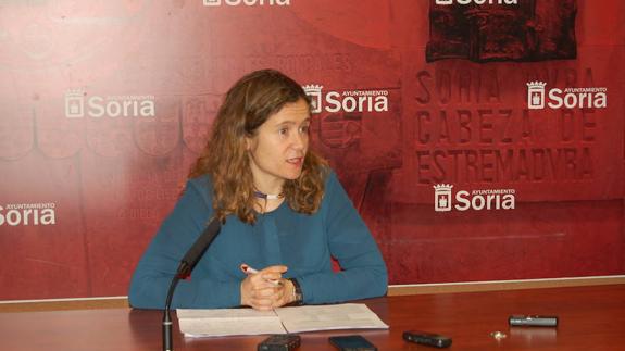 Las ayudas para emprendedores en el casco viejo de Soria permiten promover seis negocios nuevos