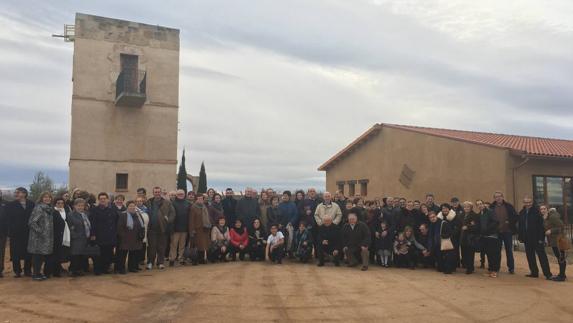 Crean la asociación Unidos Contra el Cáncer de Toro y su Alfoz