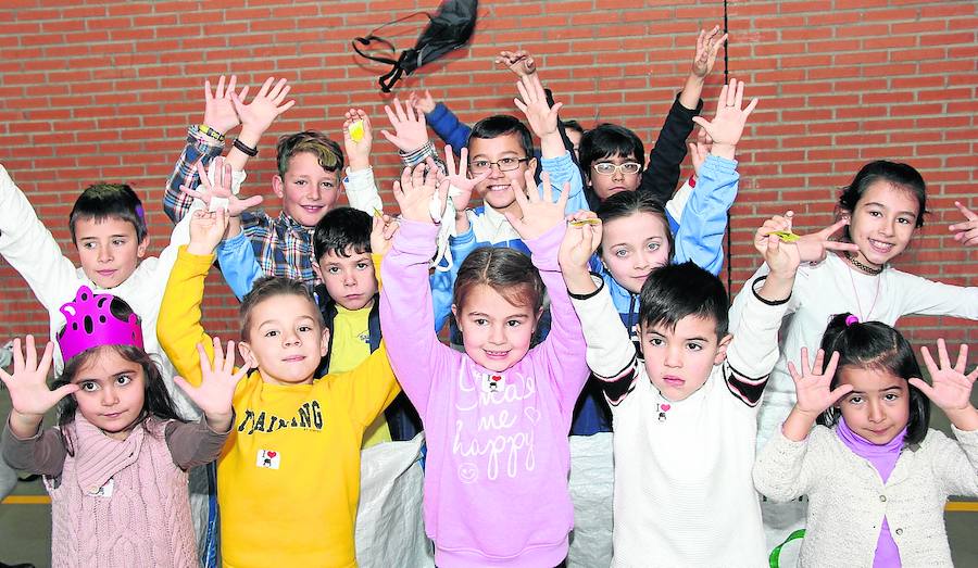 Fiesta por el cura de Turín