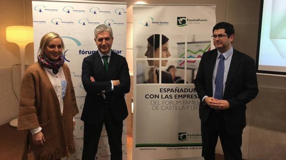 Empresa Familiar de Castilla y León pone en marcha un programa de formación para jóvenes