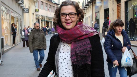 Podemos pedirá la fiscalización del Ayuntamiento de la capital y de Segovia 21