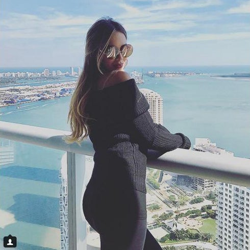 Marc Anthony deja a Shannon de Lima un lujoso apartamento tras su separación