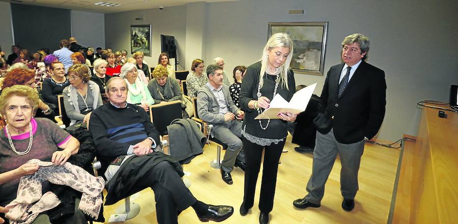 Cruz: «Unos buenos hábitos reducirían en más del 50% la mortalidad del cáncer»