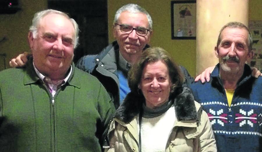 El PSOE critica que La Salina no haya ejecutado más del 60% de las obras