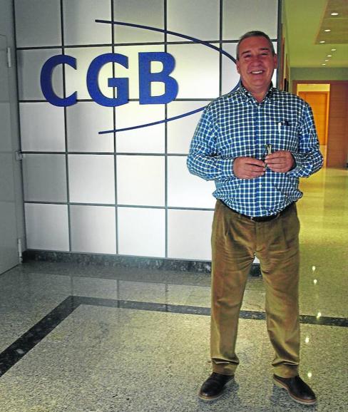 «Queríamos hacer algo por Proyecto Hombre que fuera diferente y sonara fuerte»