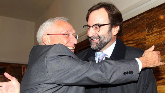 Las prejubilaciones millonarias de Caja Segovia volverán al juzgado por orden de la Audiencia