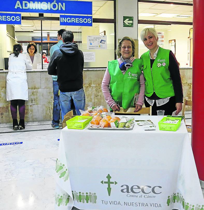 La mitad de los centros dedican solo una hora al mes a educar en la prevención del cáncer