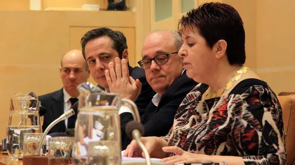 El debate de las cuentas del Ayuntamiento confirma la separación entre PSOE e IU