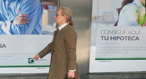 Unicaja limita sus ganancias a 142,1 millones tras reservar 130 por las cláusulas suelo