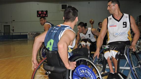 Cara y cruz para el Fundación Grupo Norte en la Euroleague 1