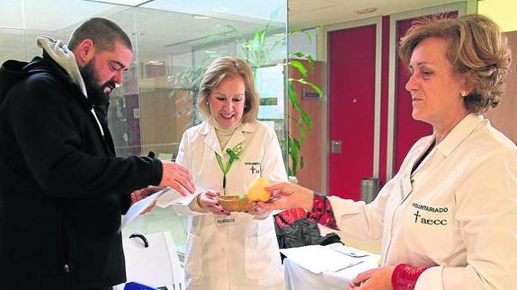La prevención, desde el aula