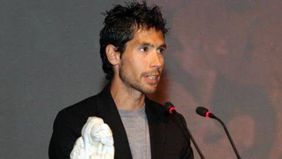 Javi Guerra, campeón de España de medio maratón