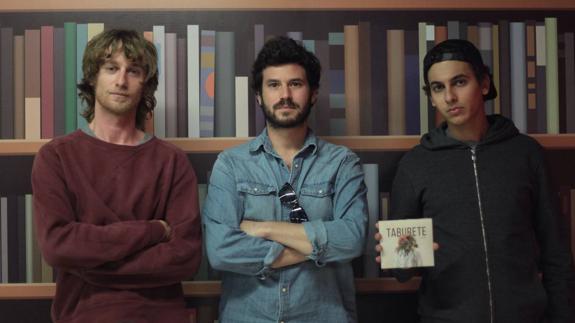 Taburete agota en dos horas las entradas para su concierto el 28 de abril en el Lava