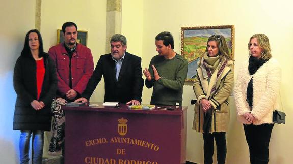 El público paga con sus visitas la «deuda» con Lagar