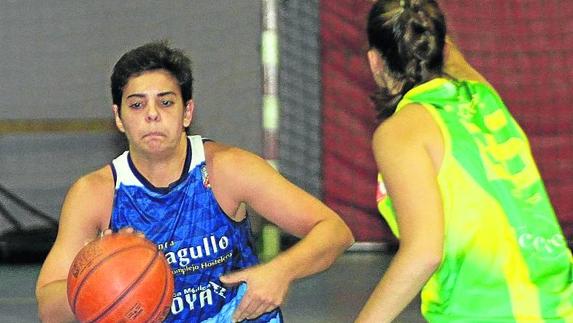 El Unami Venta Magullo sigue al mando